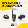 IQ-MINI Dog Training collar