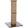 Prevue Pet Gemini Tall Square Scratching Post