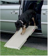 PetStep Half Step Dog Ramp